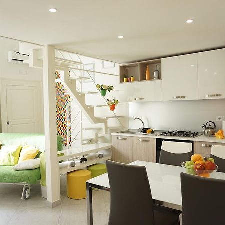Dante Home - Bari Centro Luaran gambar