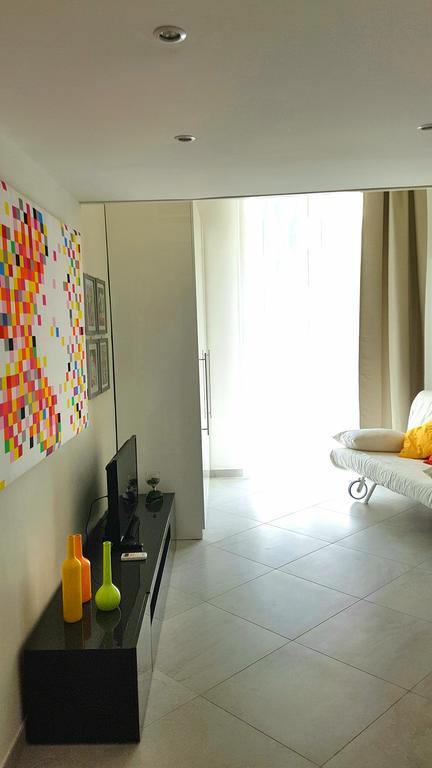 Dante Home - Bari Centro Luaran gambar