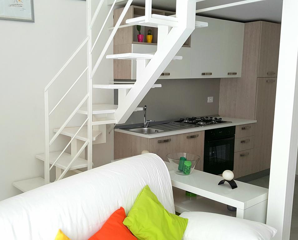 Dante Home - Bari Centro Luaran gambar