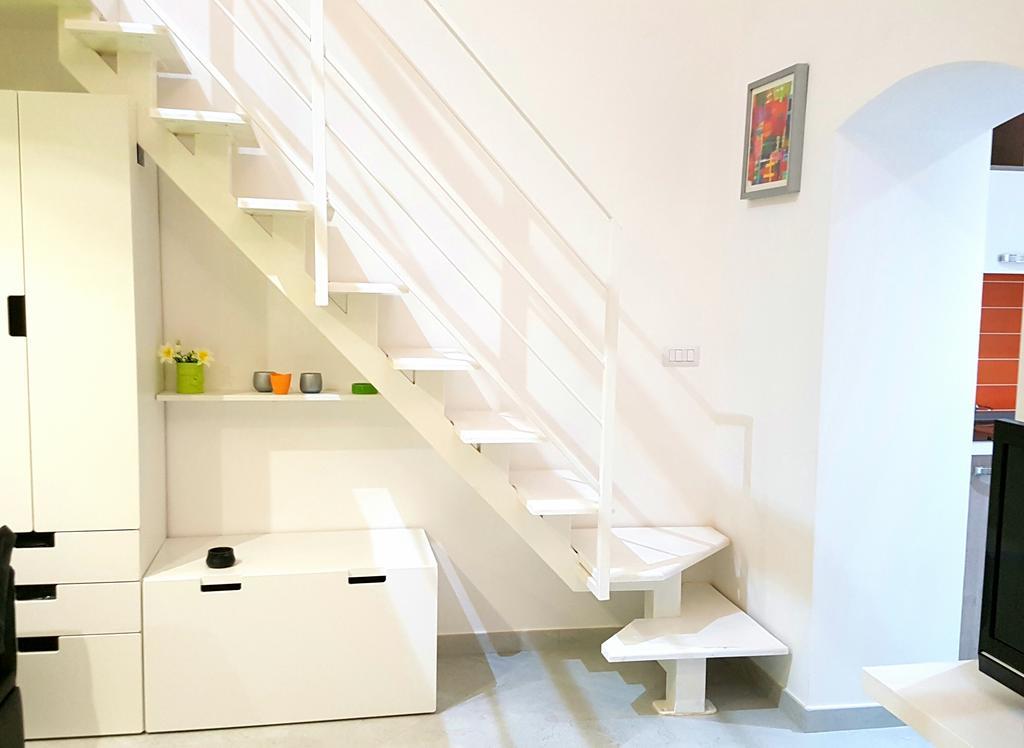 Dante Home - Bari Centro Luaran gambar