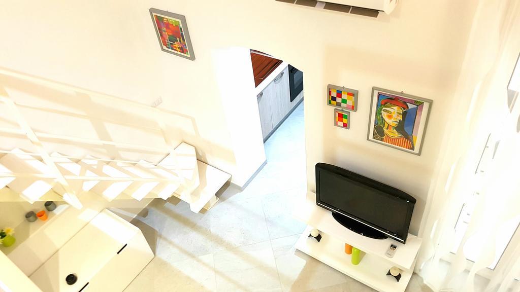 Dante Home - Bari Centro Luaran gambar