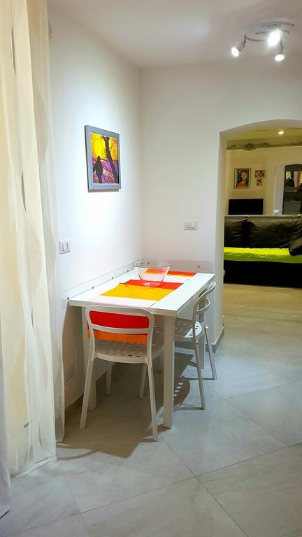 Dante Home - Bari Centro Luaran gambar