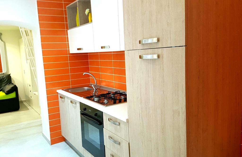 Dante Home - Bari Centro Luaran gambar