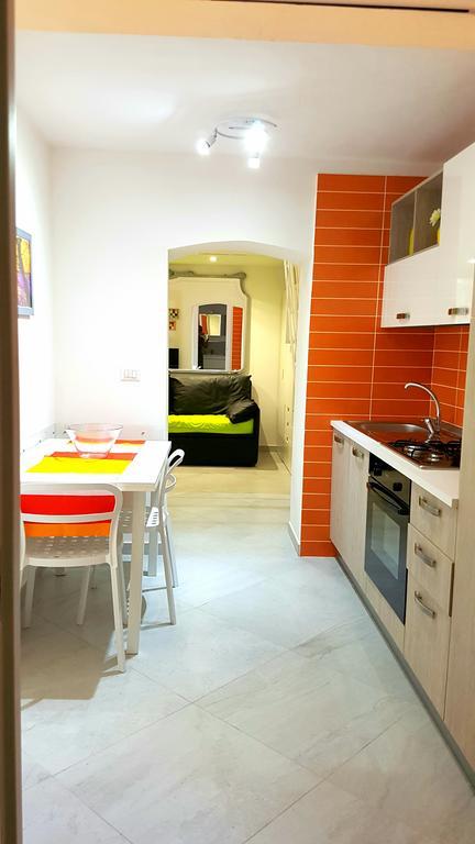 Dante Home - Bari Centro Luaran gambar