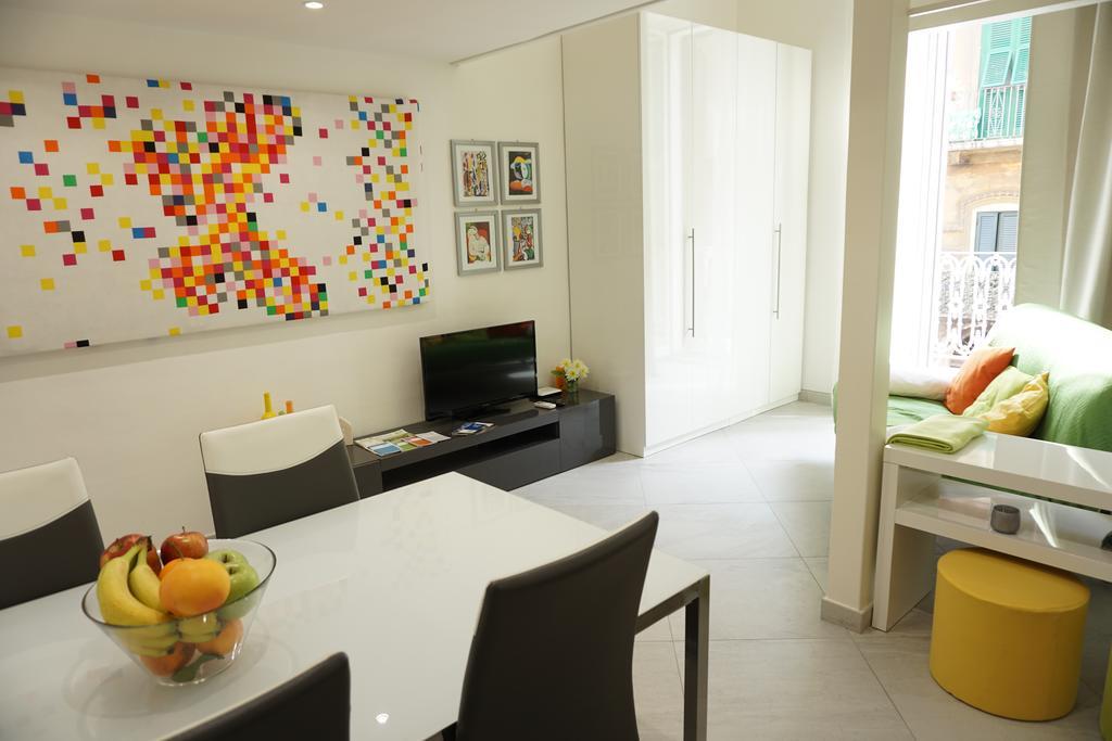 Dante Home - Bari Centro Luaran gambar