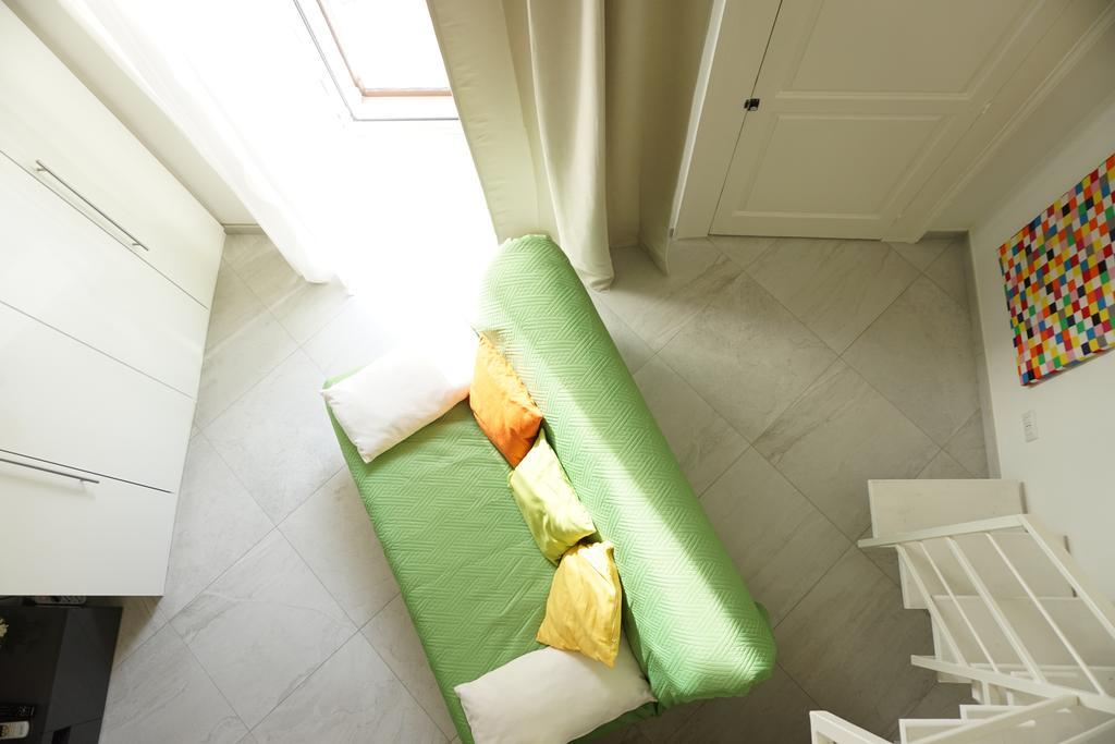 Dante Home - Bari Centro Luaran gambar