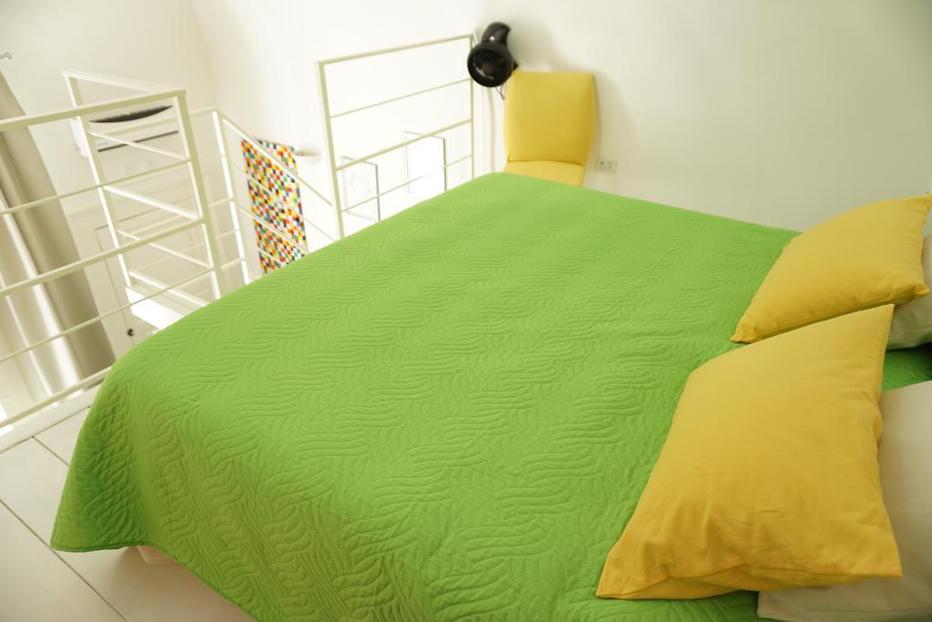 Dante Home - Bari Centro Luaran gambar