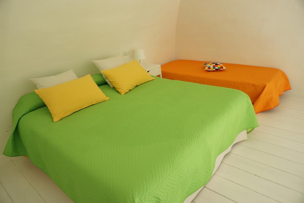Dante Home - Bari Centro Luaran gambar