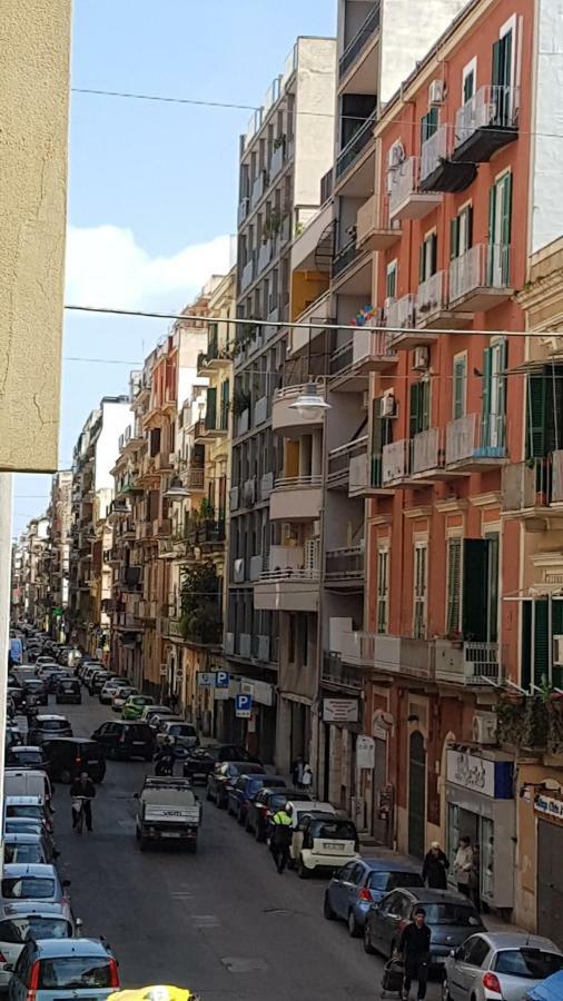 Dante Home - Bari Centro Luaran gambar